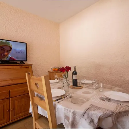 Appartamento Sainte-foy-l'argentiere Sleeps 4 Pool